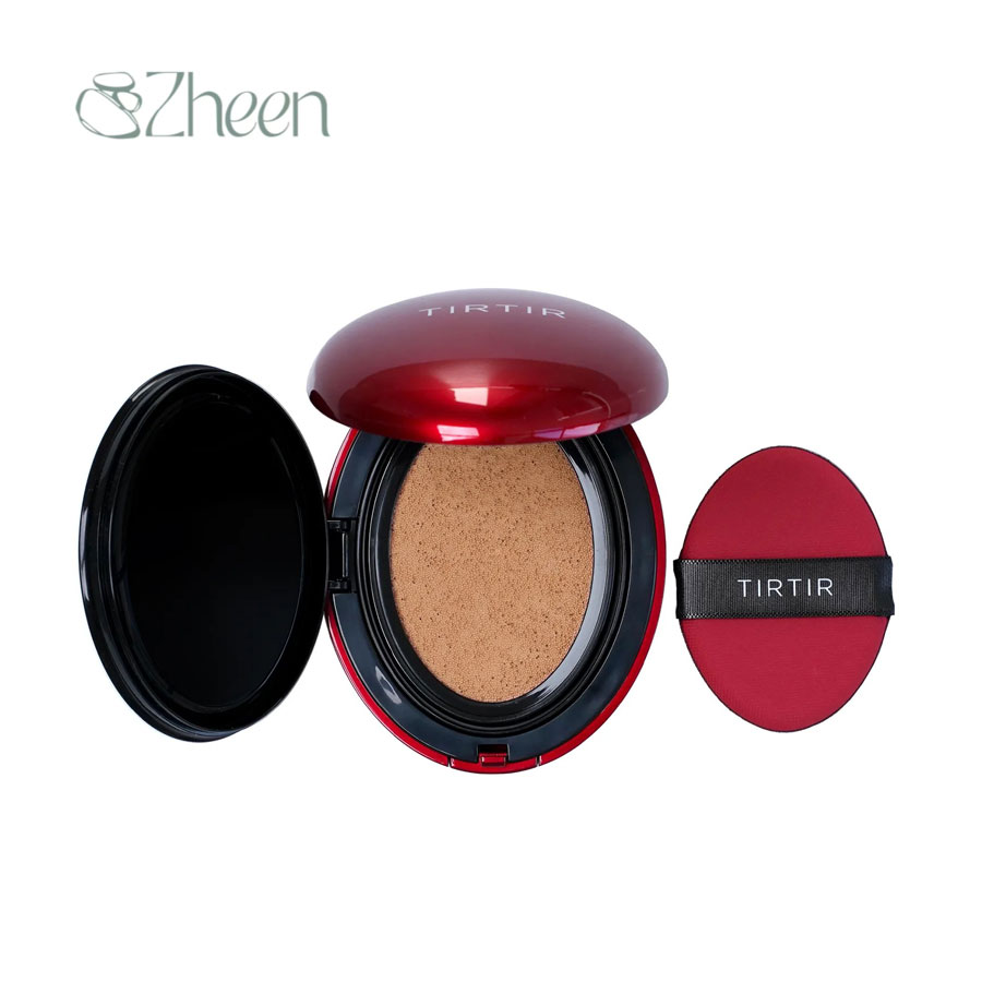 کوشن تیرتیر